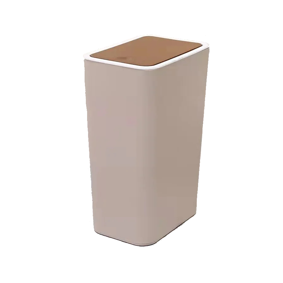 food waste bin